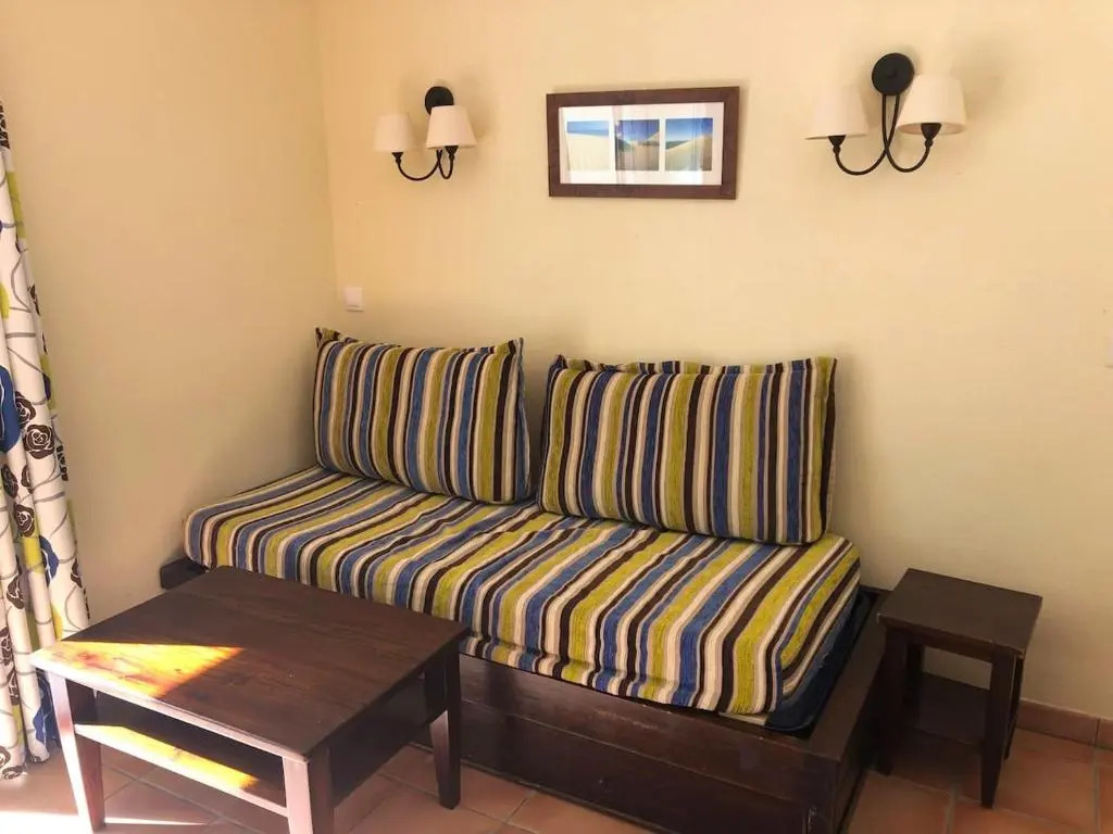 Appartement de 2 chambres avec piscine partagee et jardin clos a Soustons