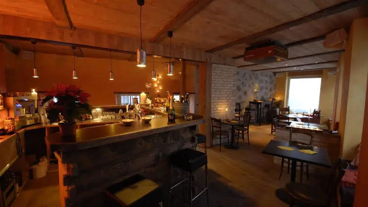 Boutique Hotel The River House