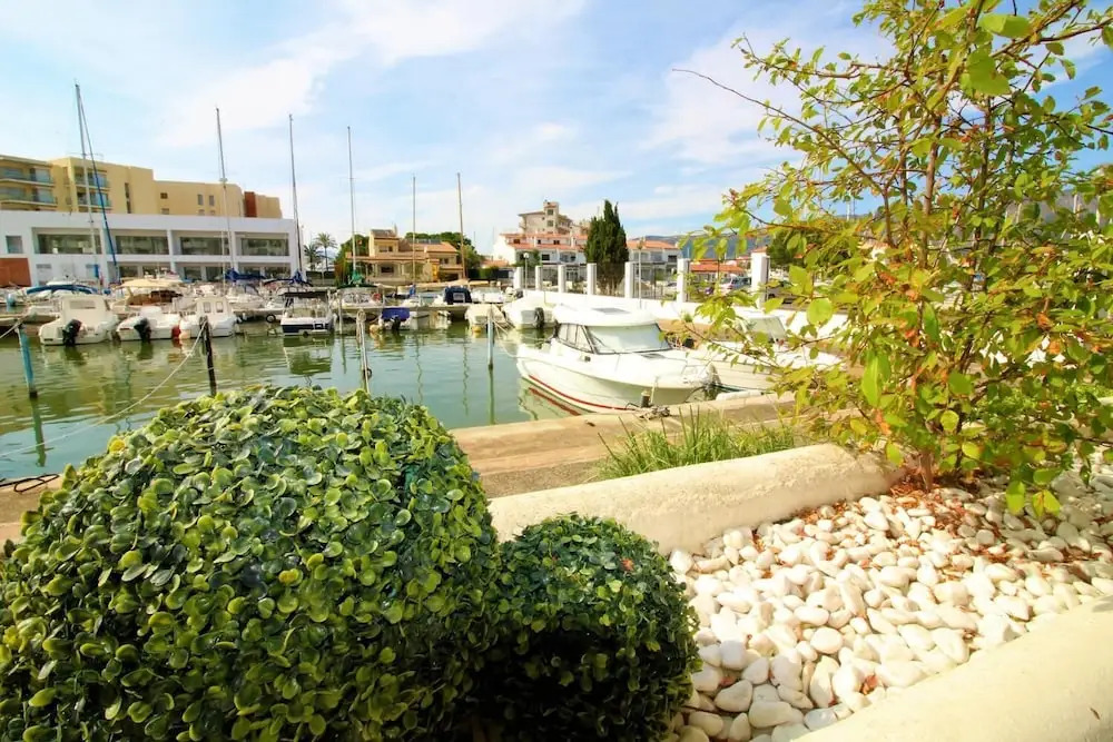 Apartamento 3334 Royal Marine I Xaloc
