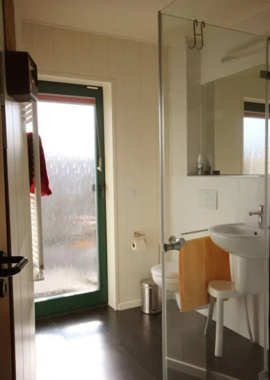 Ferienhaus Svala