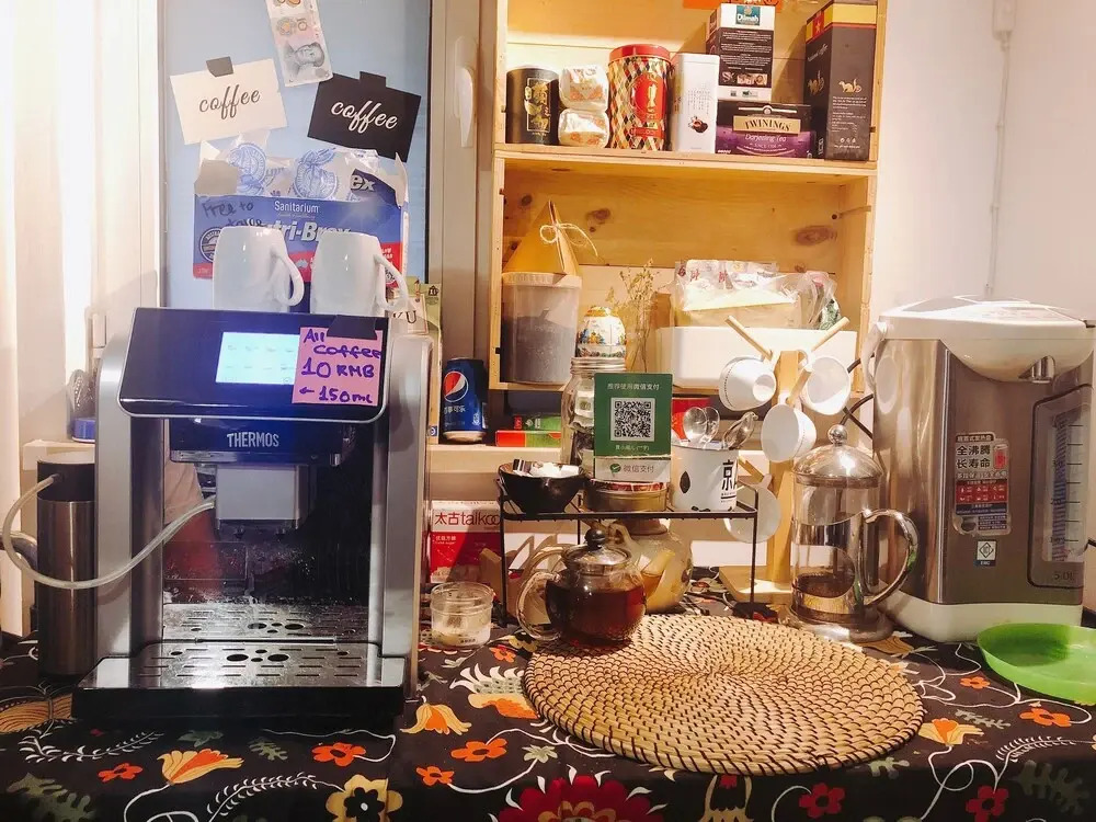 Simple Hostel