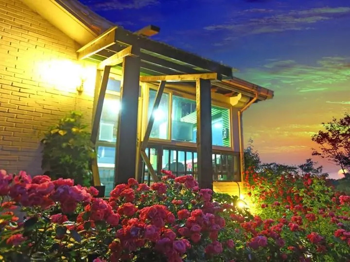 Ganghwa Mejong Stella