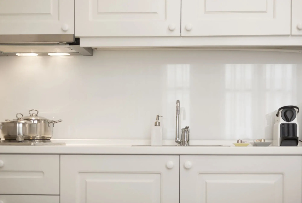 Gatto Perso Luxury Studios And Apartments