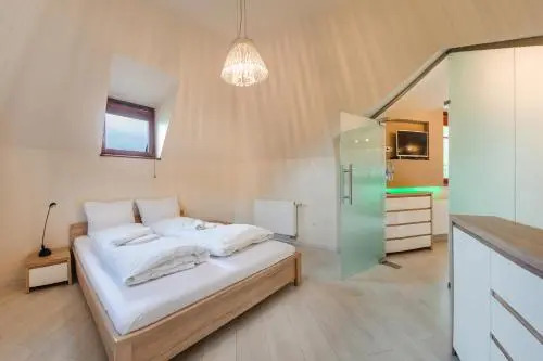 Apartament Hania - Krynica Morska