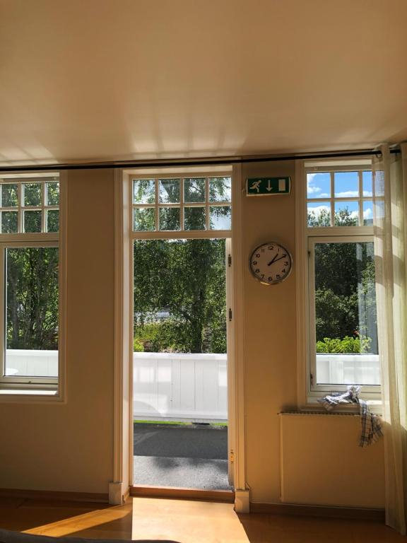 Villa Sole, Trysil