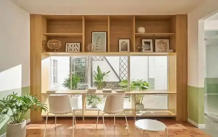 Express by M Village Cao Thắng, a brand of Modern Village Lifestyle