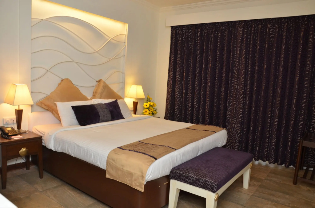 Sonesta Inns Beach Resort - Candolim Beach