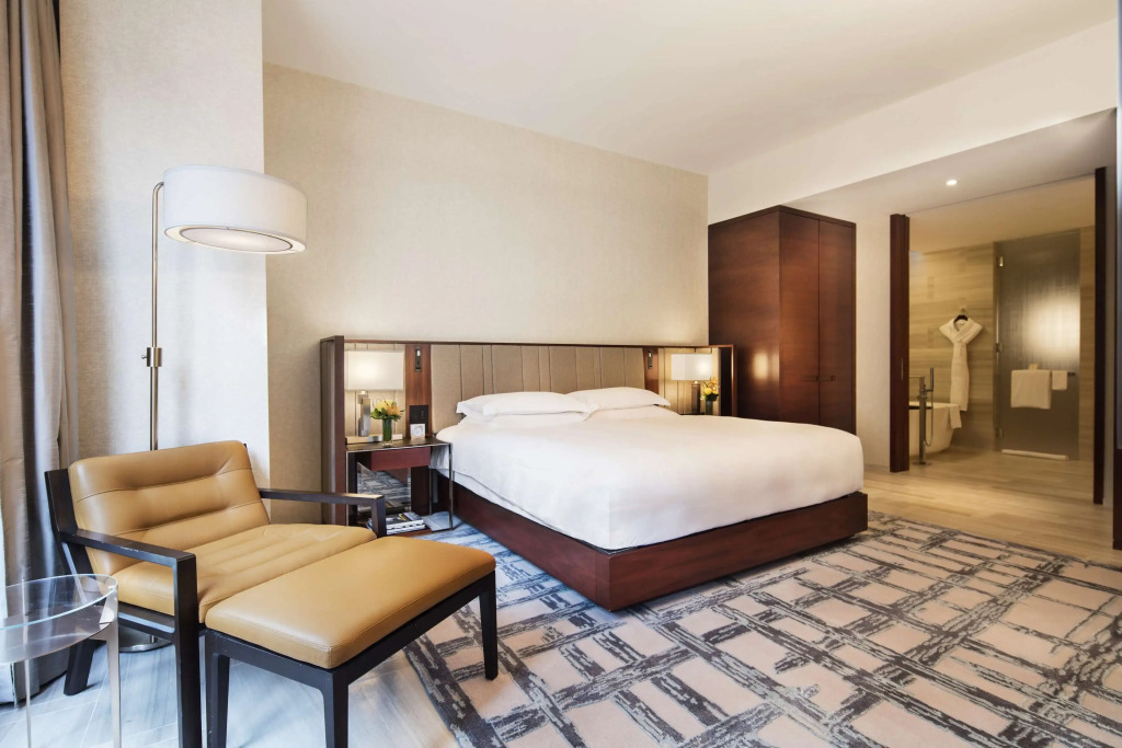 Park Hyatt New York