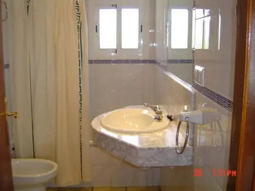 Apartamentos Famara