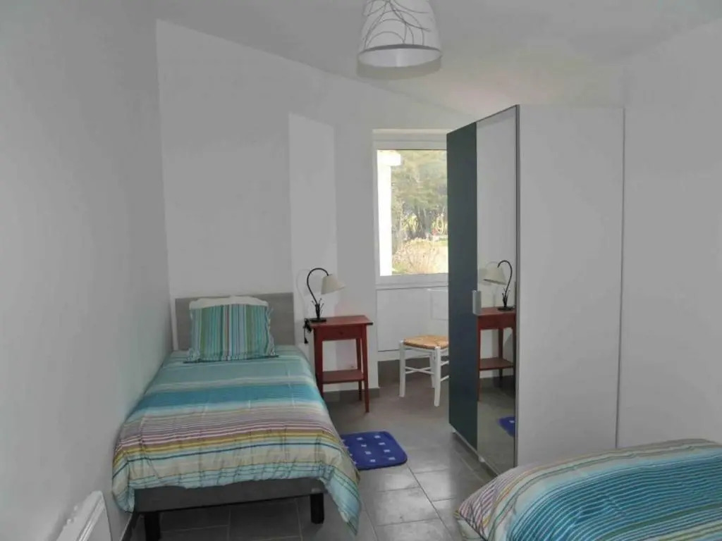 Gîte rénové avec spa, piscine chauffée, WiFi et accès handicapés au cœur du Marais Breton - FR-1-426-321