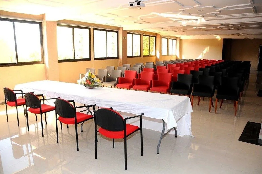 Hotel Al Madina
