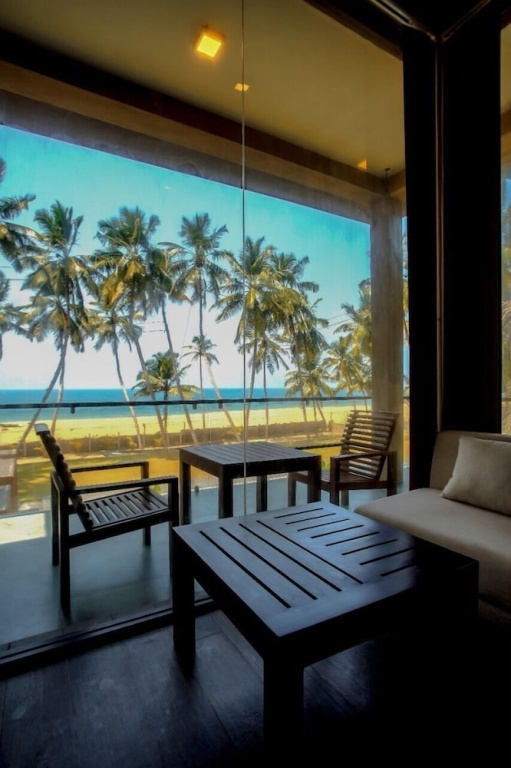SOLUNA BEACH RESORT