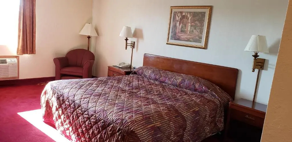 Family Budget Inn