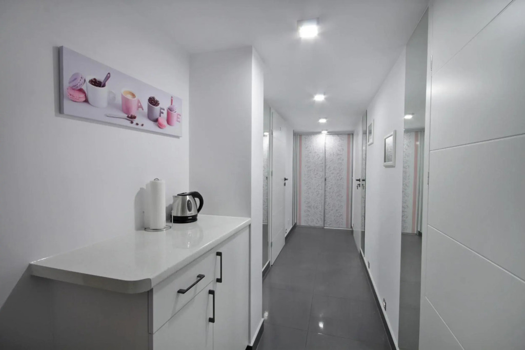Apartamenty u Zajączków