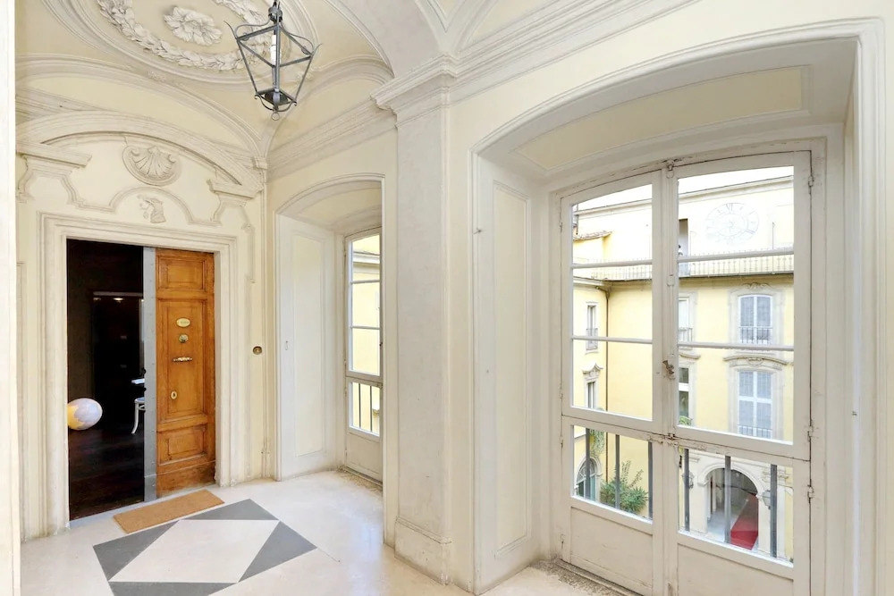 Restart Accommodations Babuino