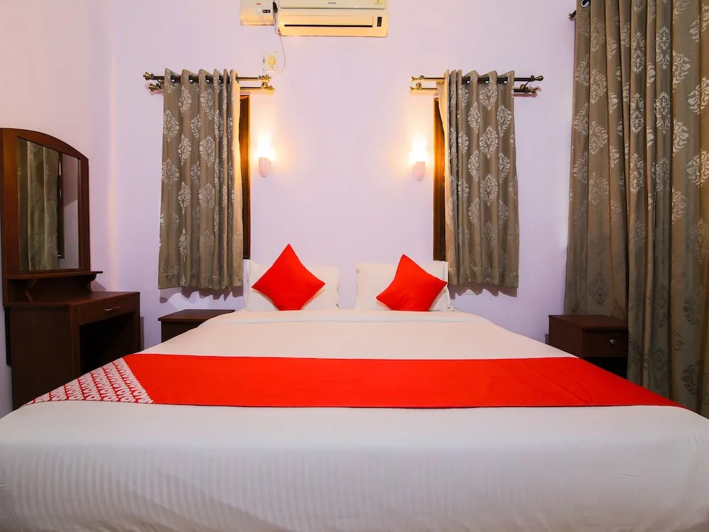 OYO 4247 Pande Residency