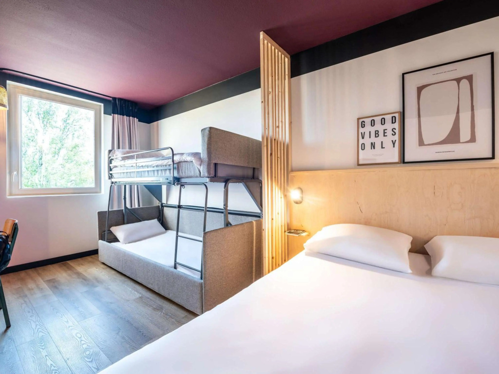 Greet hotel Bourg-en-Bresse Sud Montagnat