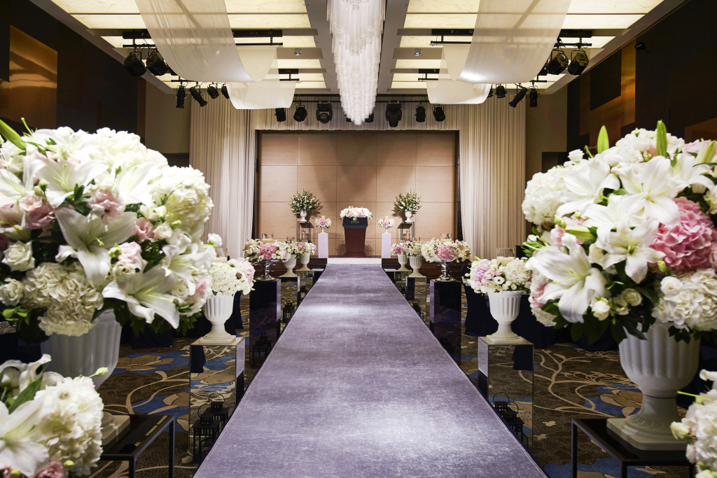 Holiday Inn Incheon Songdo by IHG