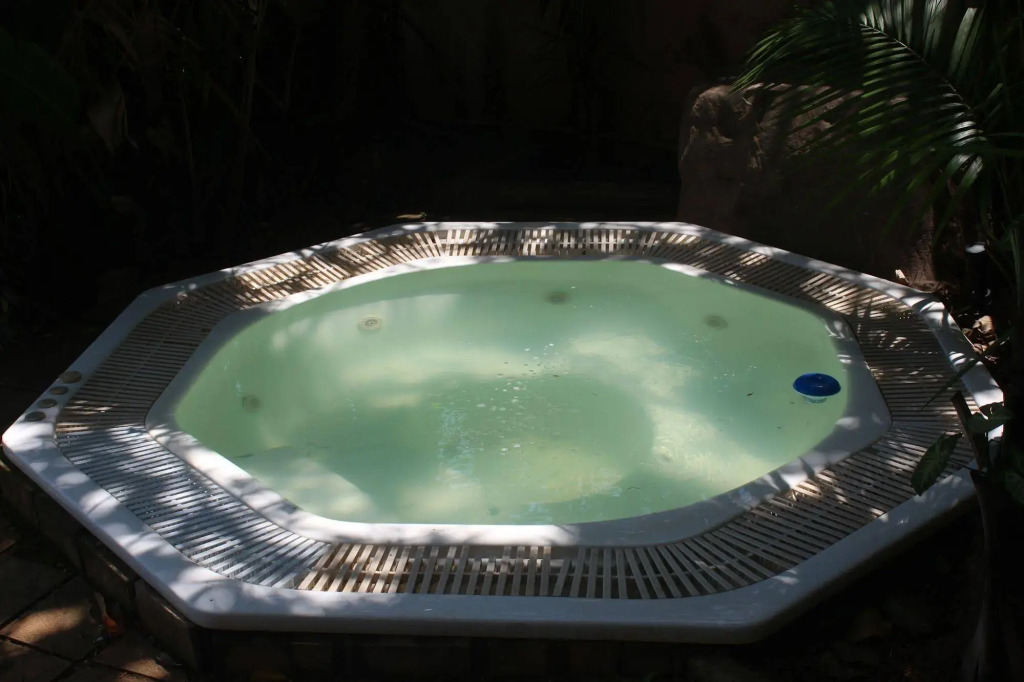 Fairways Hotel