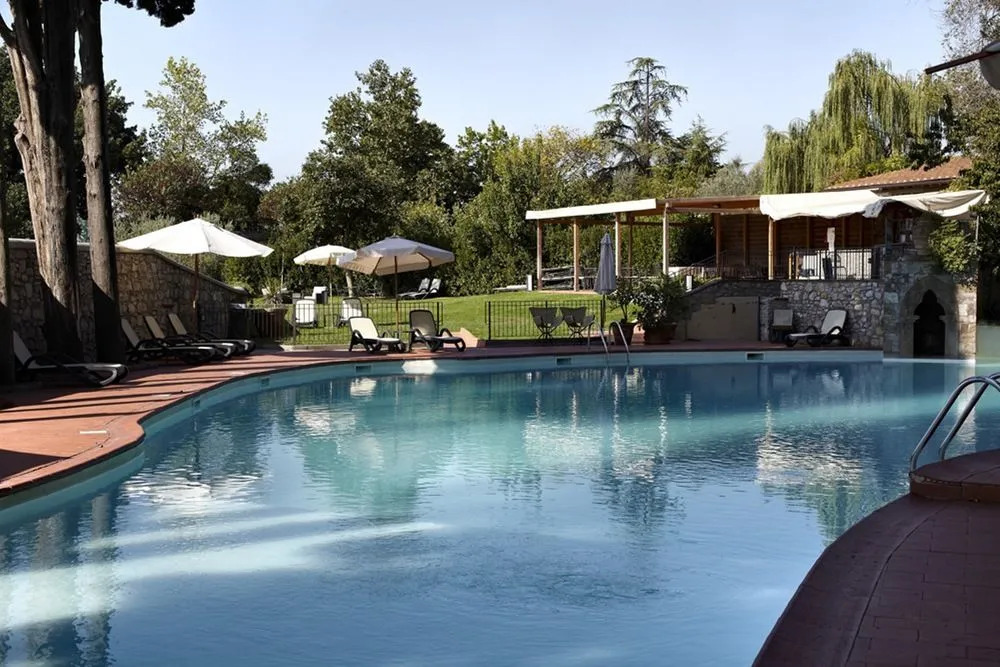 Hotel Villa Stanley