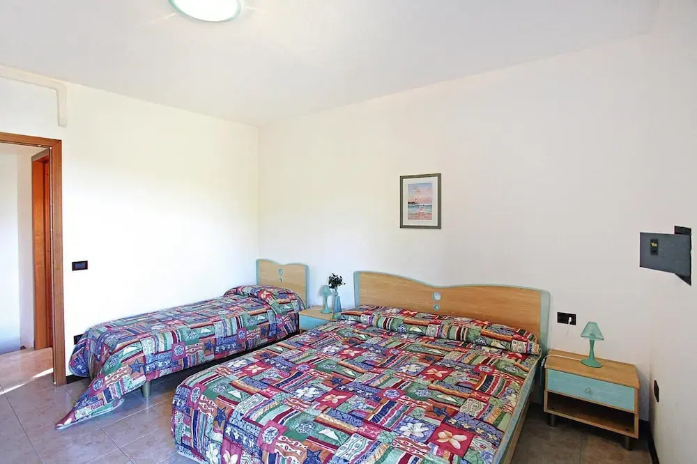 Residence Villaggio Lido del Sole 1, Bibione