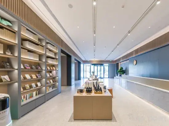 JI Hotel (Xuancheng Railway Station)