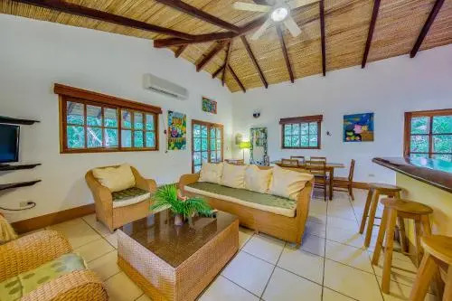 Mango Rosa Resort