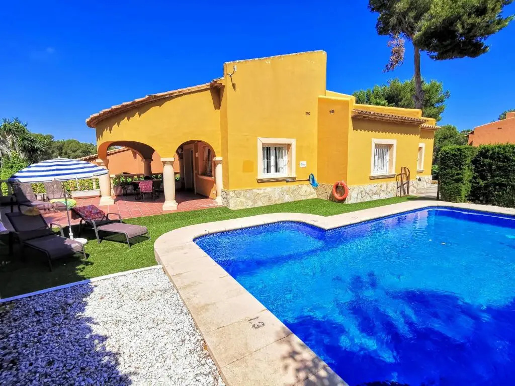 0314 - Villa Cereza
