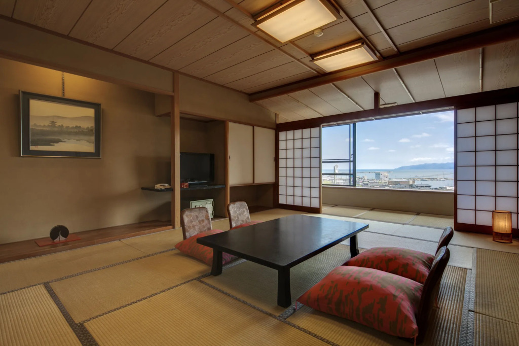 Wajimaonsen Yashio