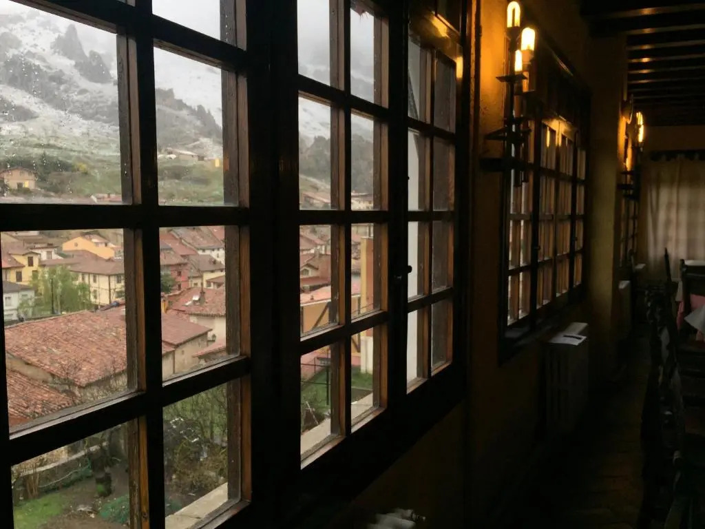 Hostal Pancorbo