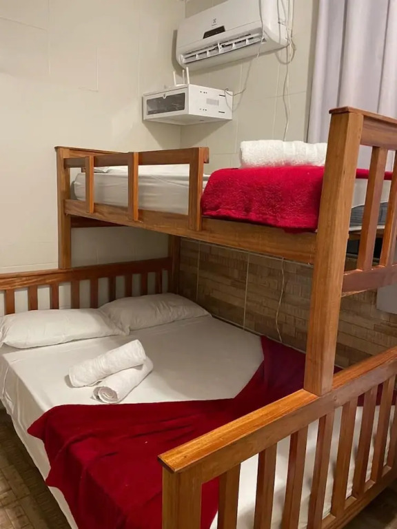 Noronha Hostel