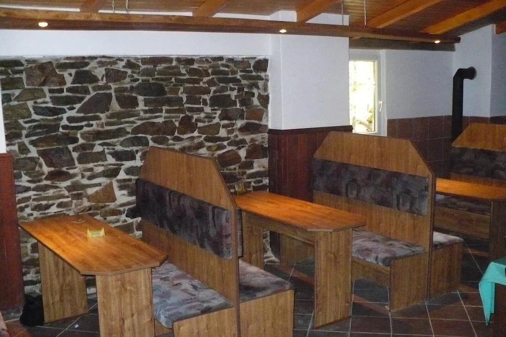 Penzion Peterka