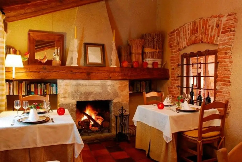 Posada Real Mingaseda