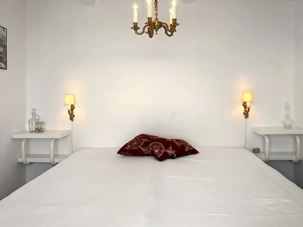 Holiday home Hurup Thy IV