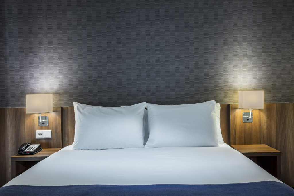 Holiday Inn Express The Hague - Parliament by IHG
