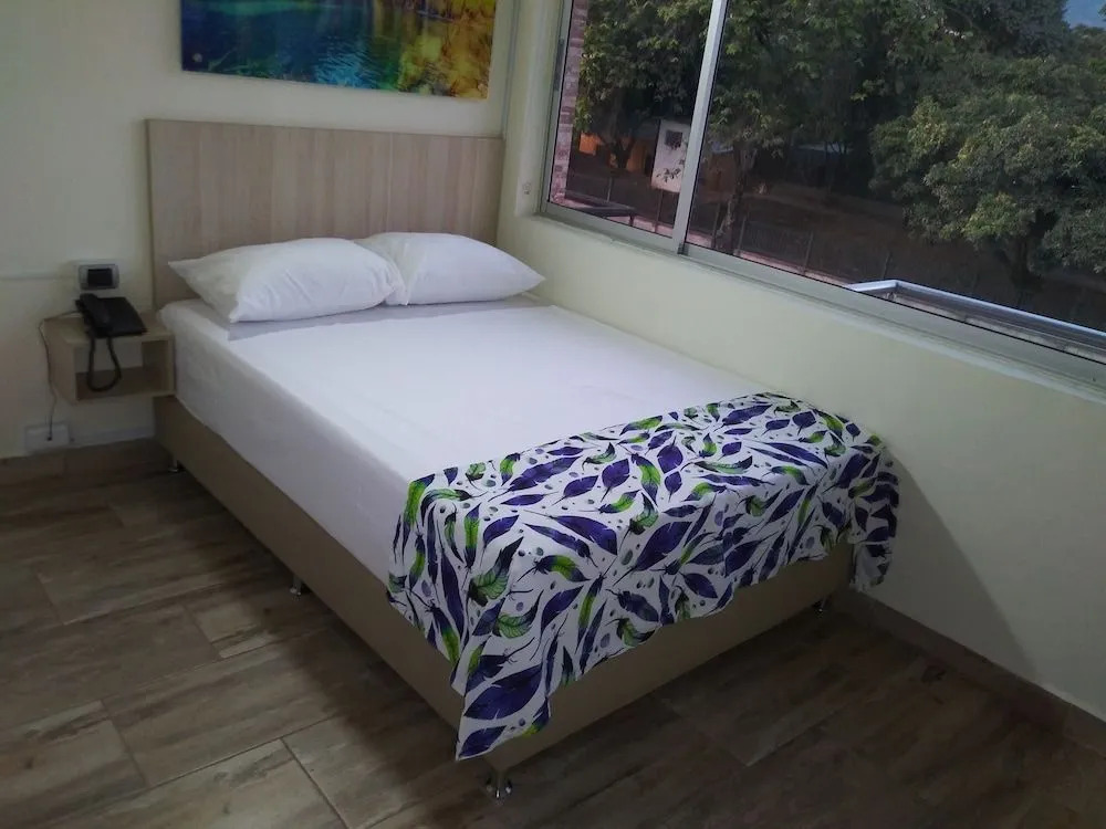 Hotel Boutique Street 50