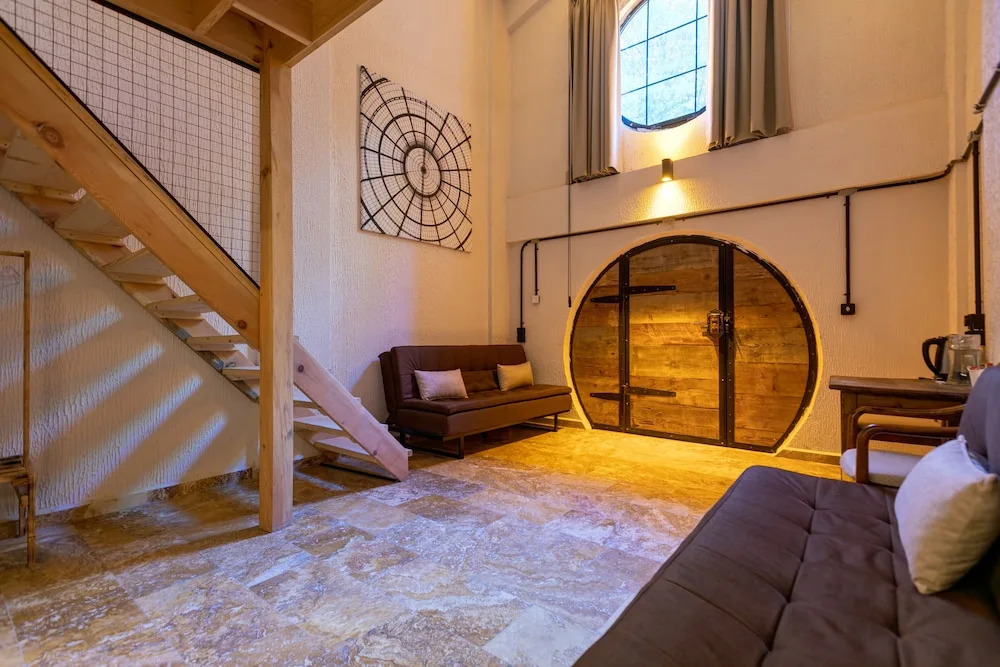 Hindiba Doga Evi