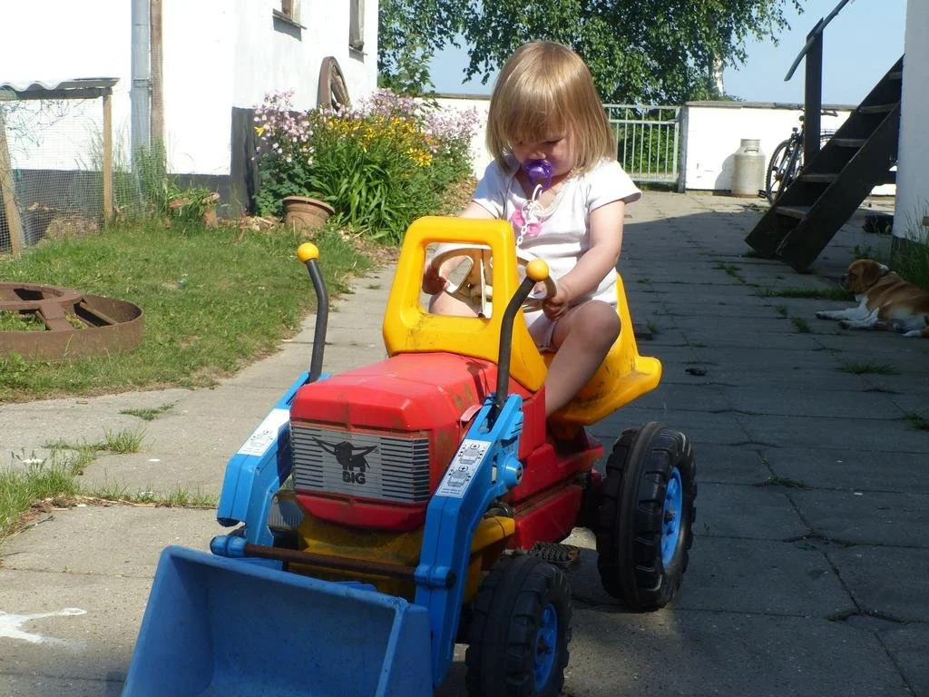 Kristiansminde Farm Holiday