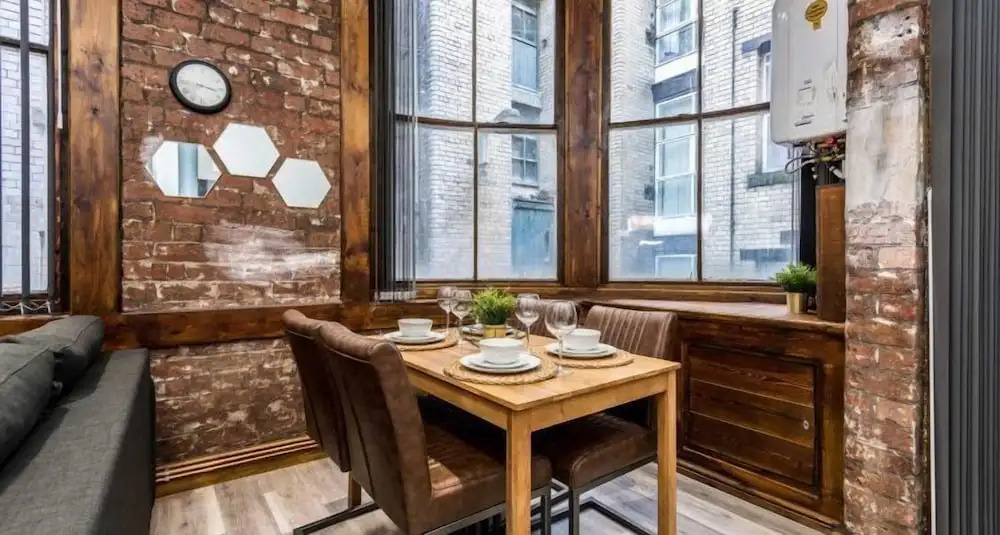 UStay 27 Stanley Street Party Apartments