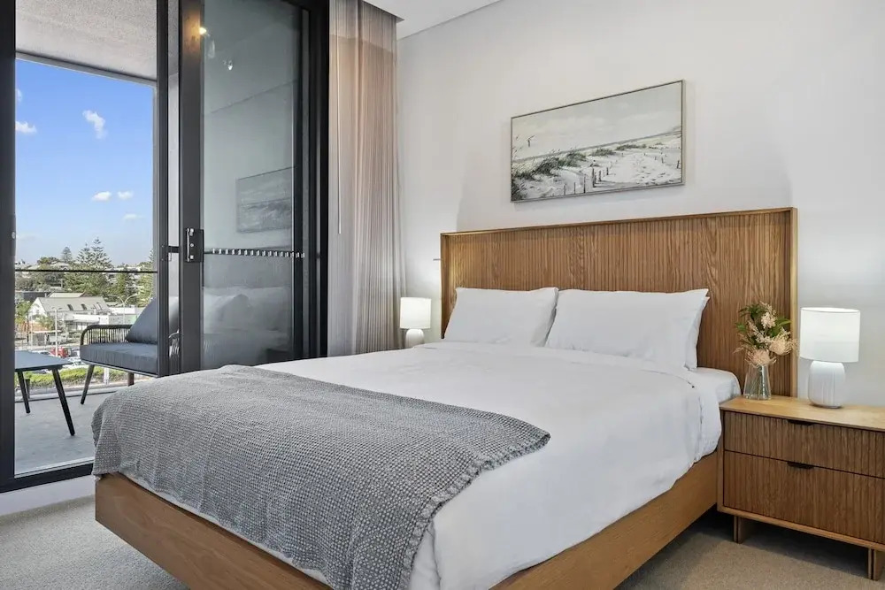 Charming 1-bed With Rooftop Access & Parking