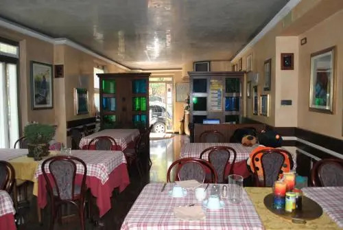 Hotel Alla Rocca