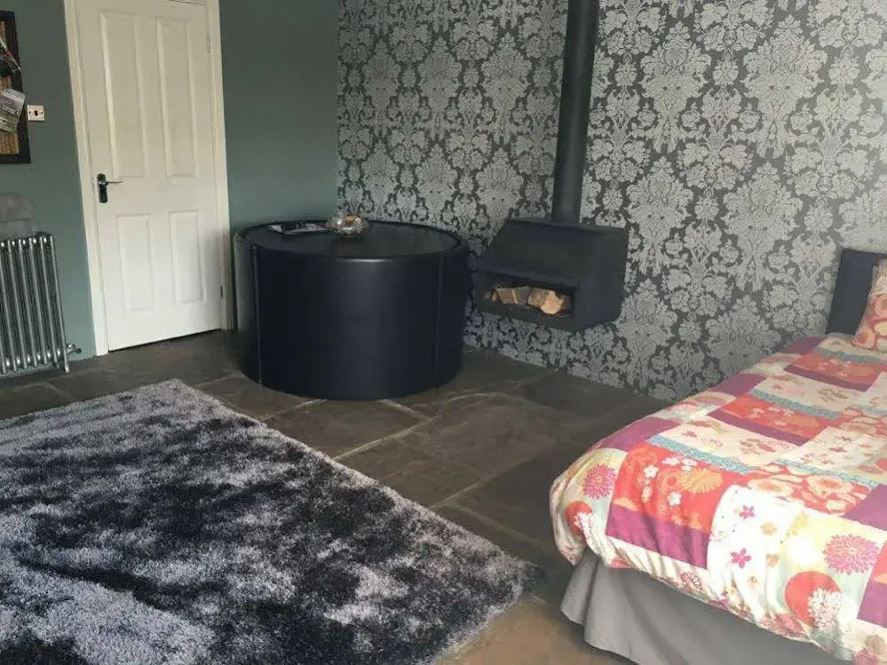 Converted Luxury Stables
