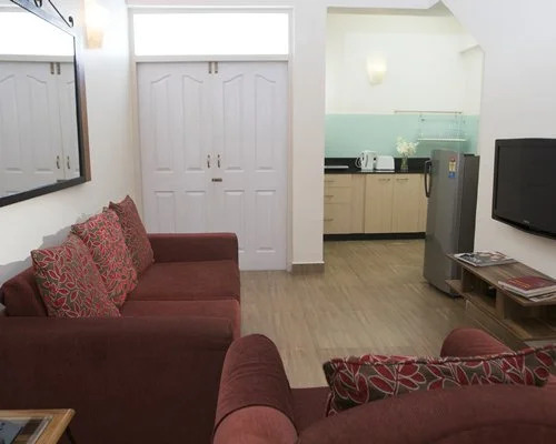 Karma Royal Palms-4 Nights, Goa, India