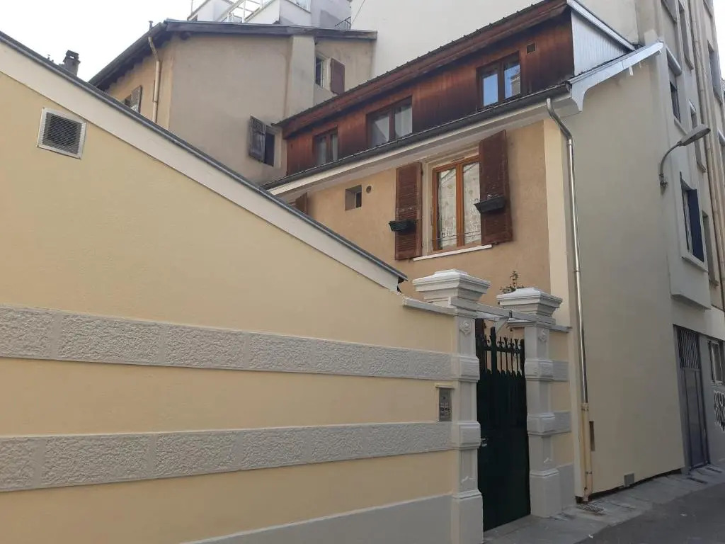 Beaublache Résidence studios meublés