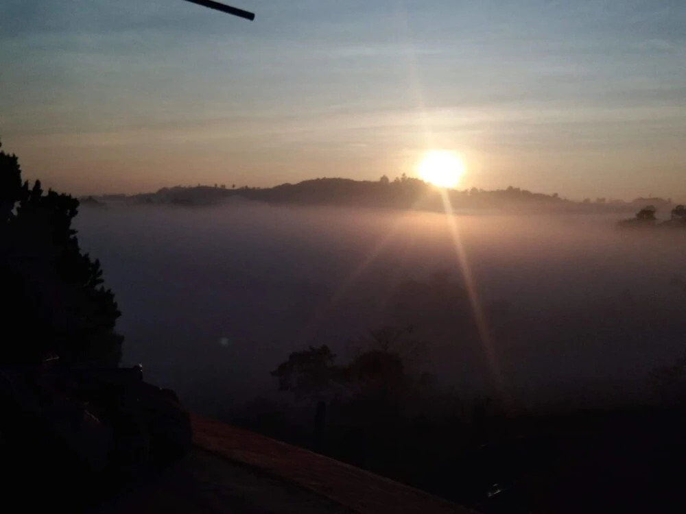Baansuan Katkanok Homestay Khaokho