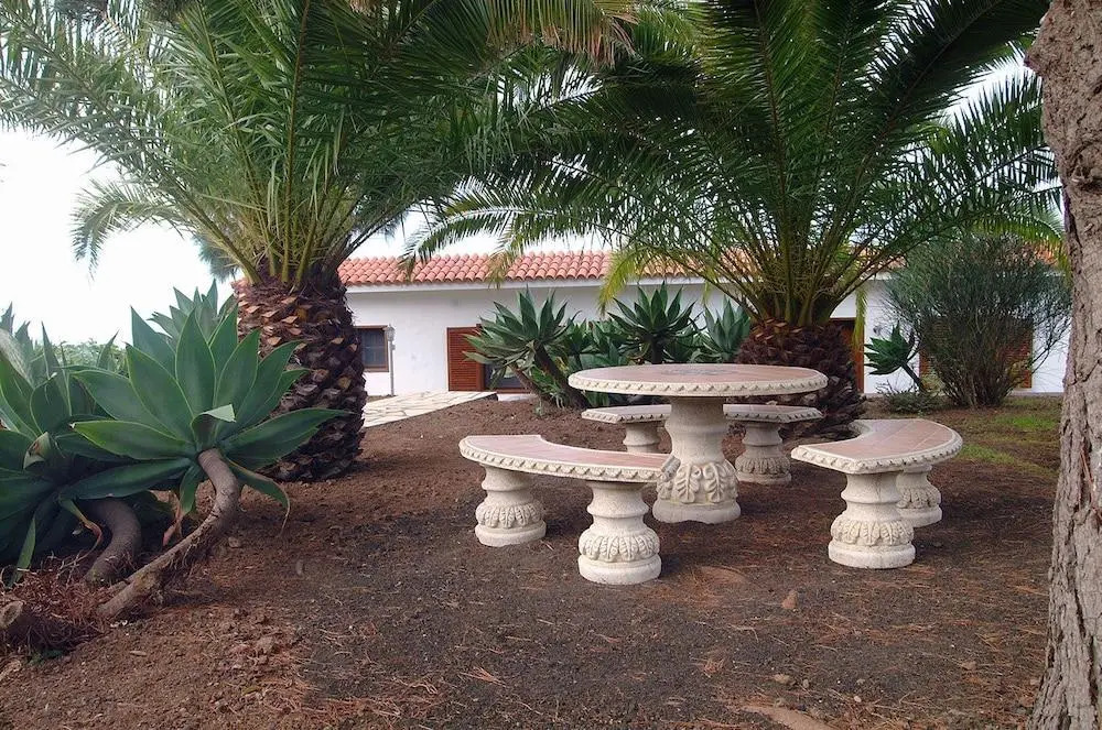Jardin de Aridane