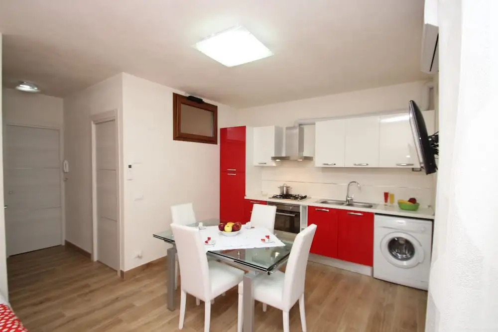 CEFAS Apartments