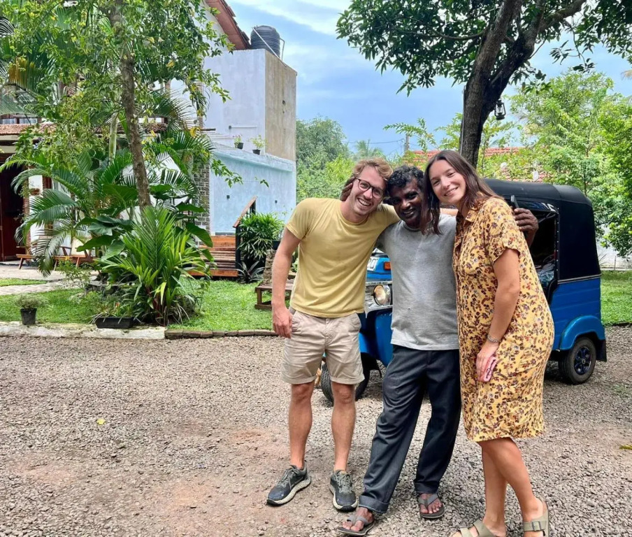 Gypsy Garden Guesthouse & Homestay