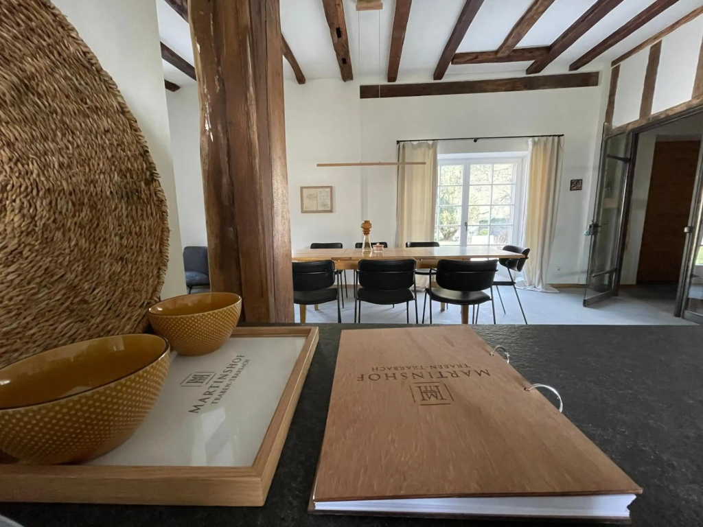 Ferienhaus Martinshof