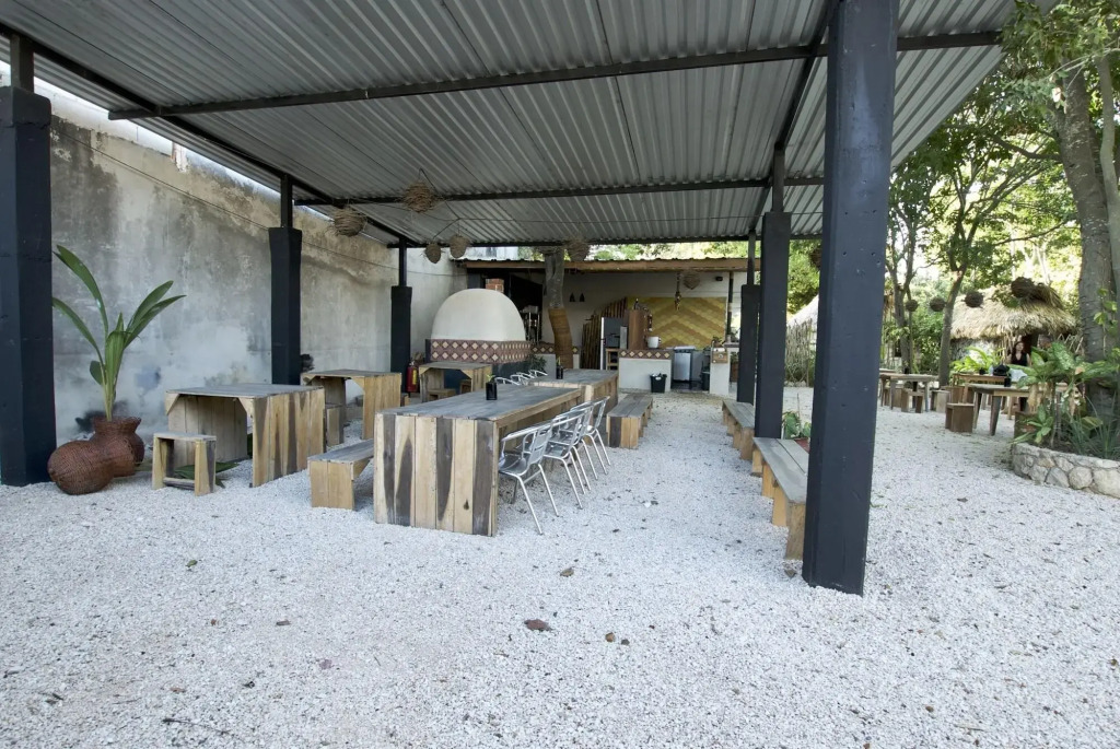 Huaya Camp